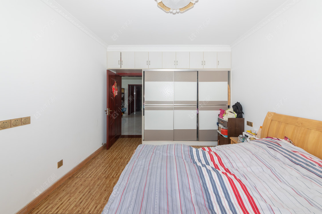 常州长宏公寓在售二手房源室内图_小牛看房