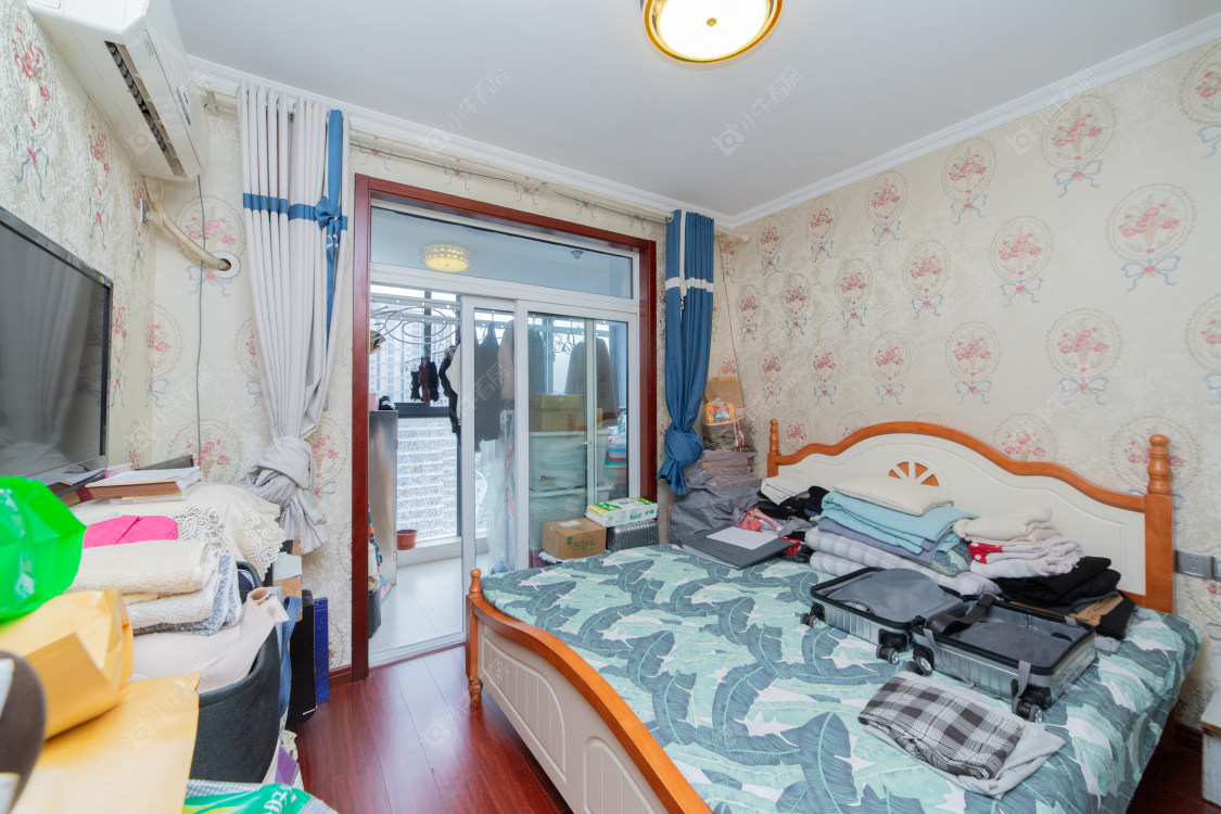 常州丰臣凯林花园在售二手房源室内图_小牛看房