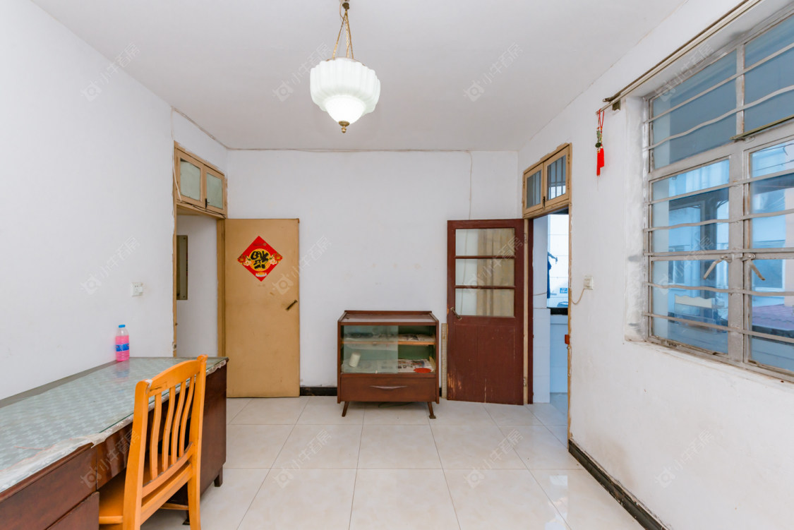 常州西新桥三村在售二手房源_小牛看房