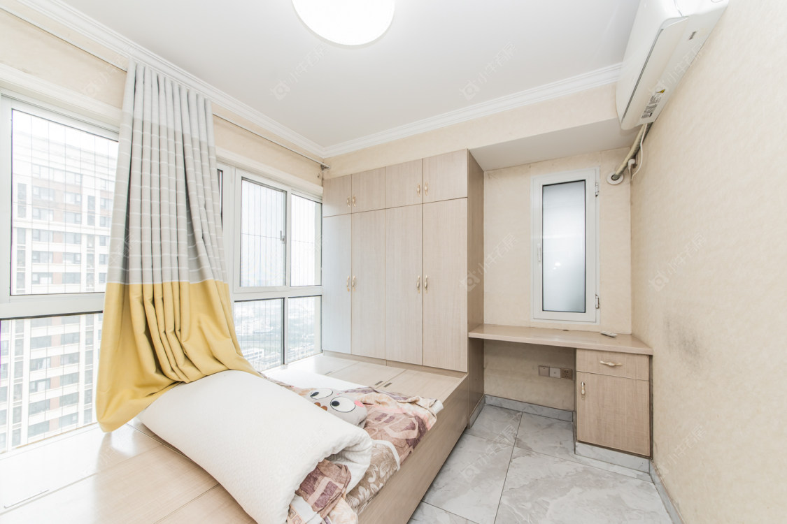 常州九龙仓繁华里在售二手房源室内图_小牛看房