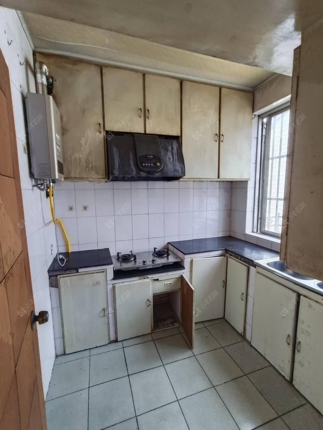 常州花东三村在租房源室内图_小牛看房