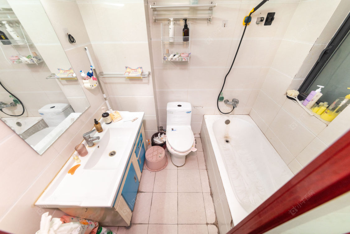 常州常发嘉园在售二手房源室内图_小牛看房