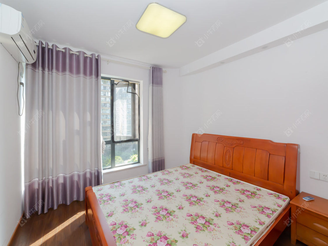 常州中央花园在售二手房源室内图_小牛看房