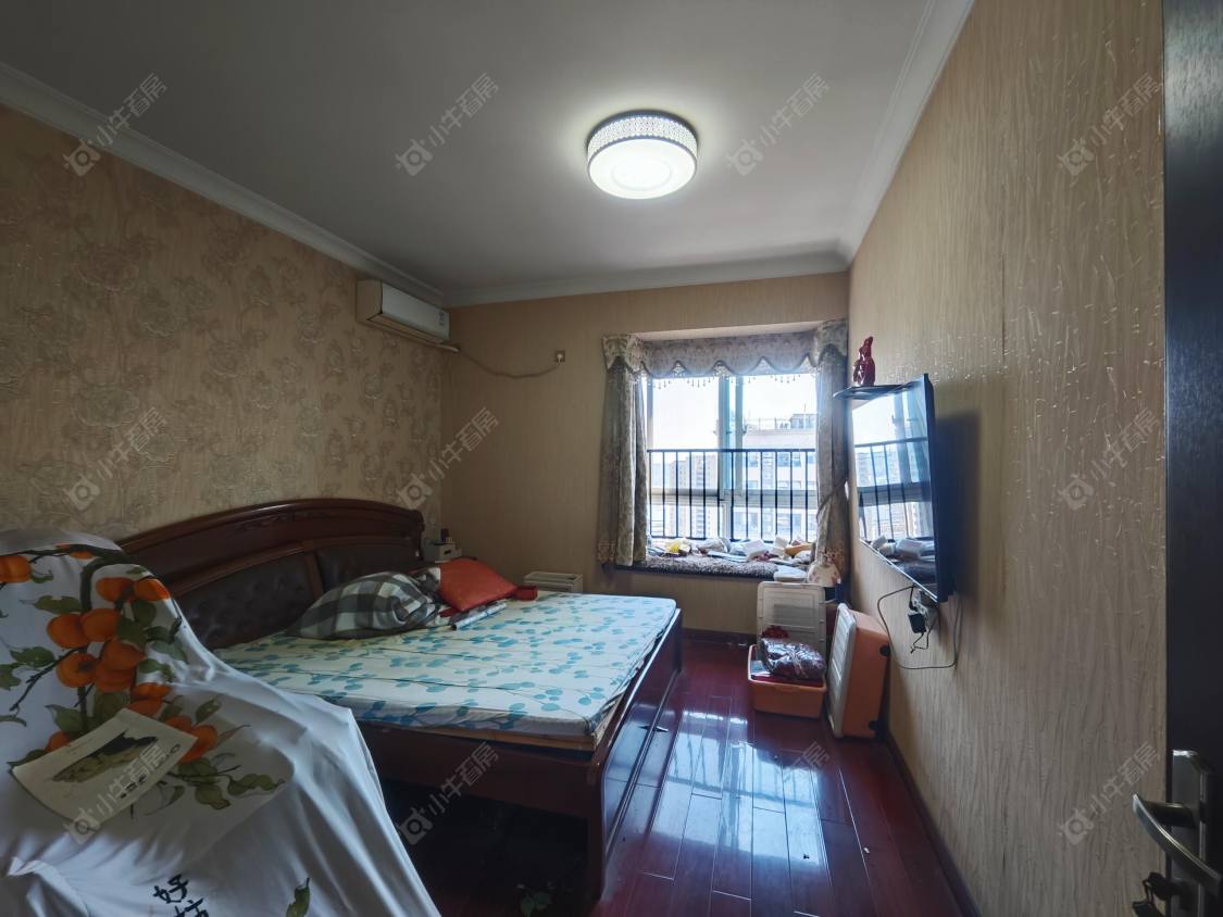 常州碧桂园在售二手房房源室内图_小牛看房