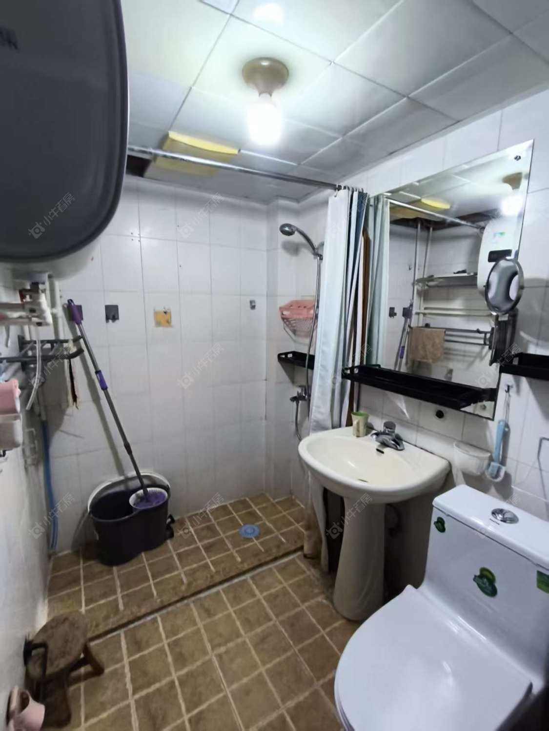 常州桃园新村在租房源_小牛看房