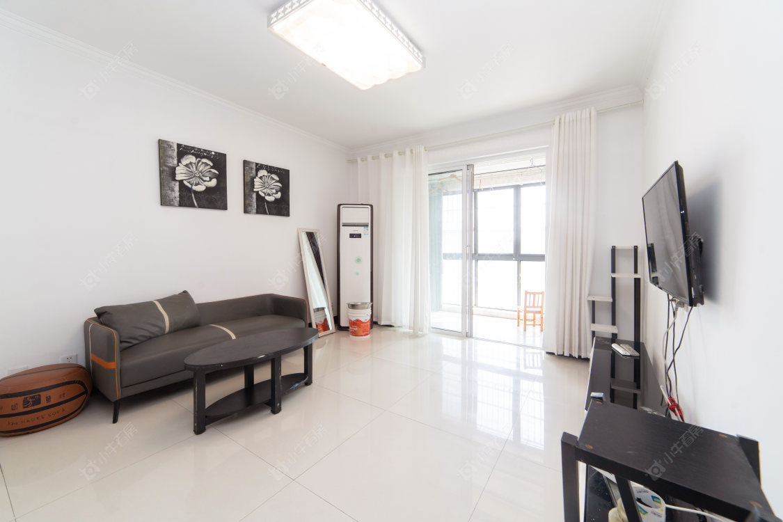 常州怡美花园3室2厅1卫在售二手房房源图片