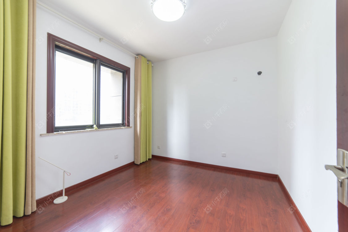 常州吾悦广场南区在售二手房源室内图_小牛看房