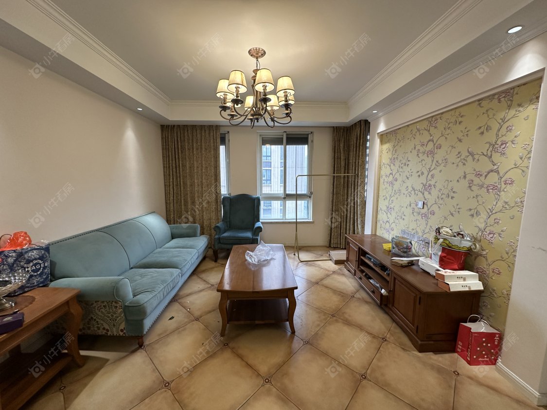 常州御河湾在租房源_小牛看房