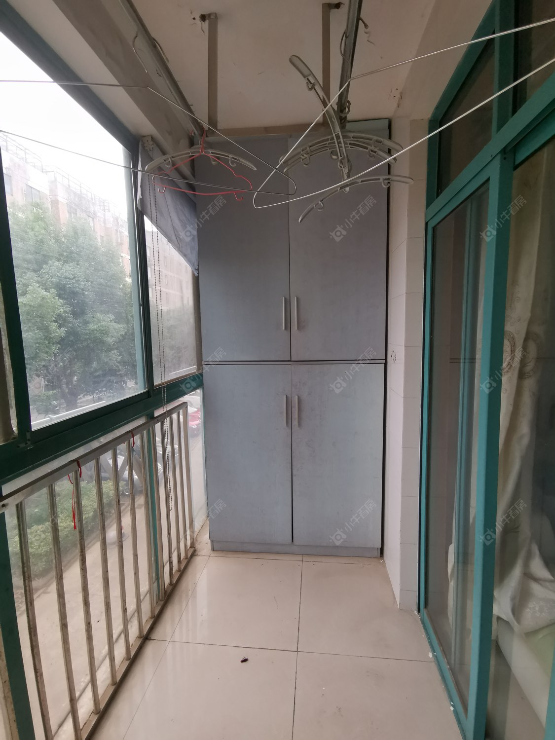 常州嘉顺花园在租房源_小牛看房