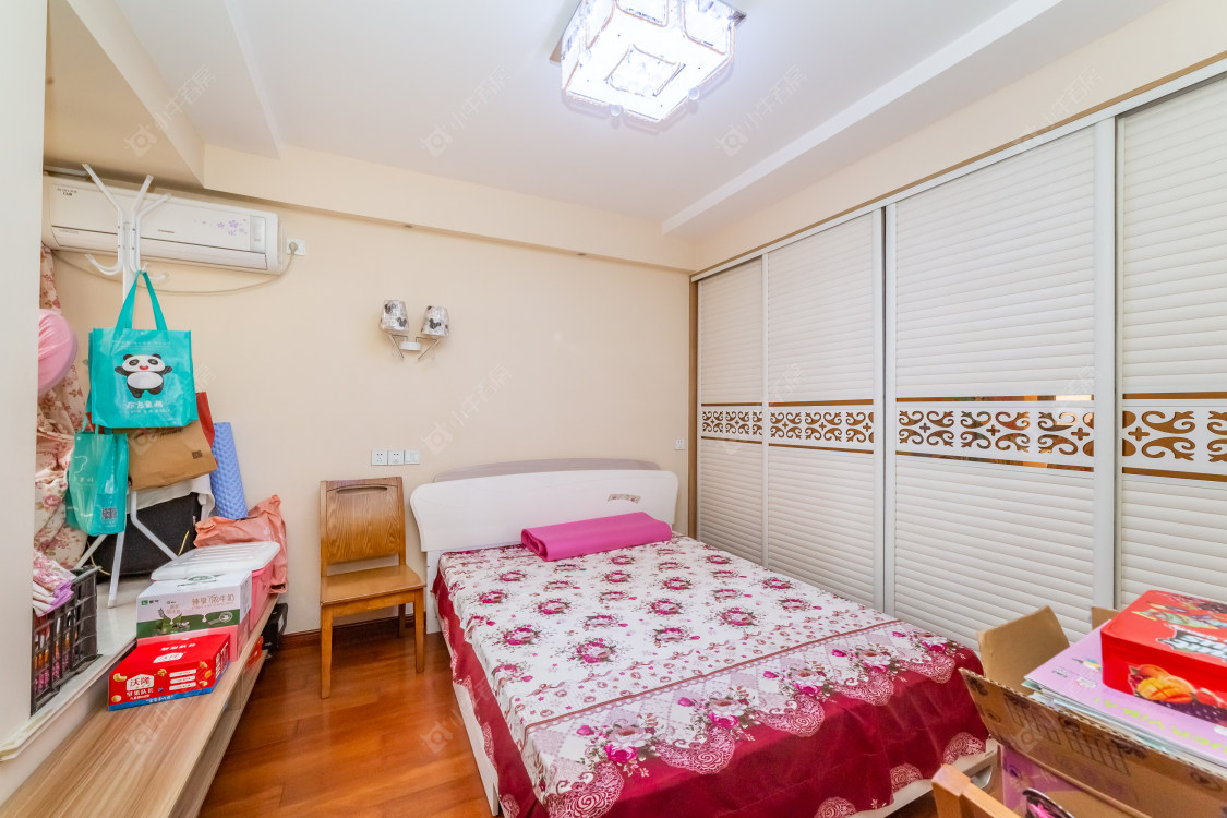 常州绿都万和城三区在售二手房源室内图_小牛看房