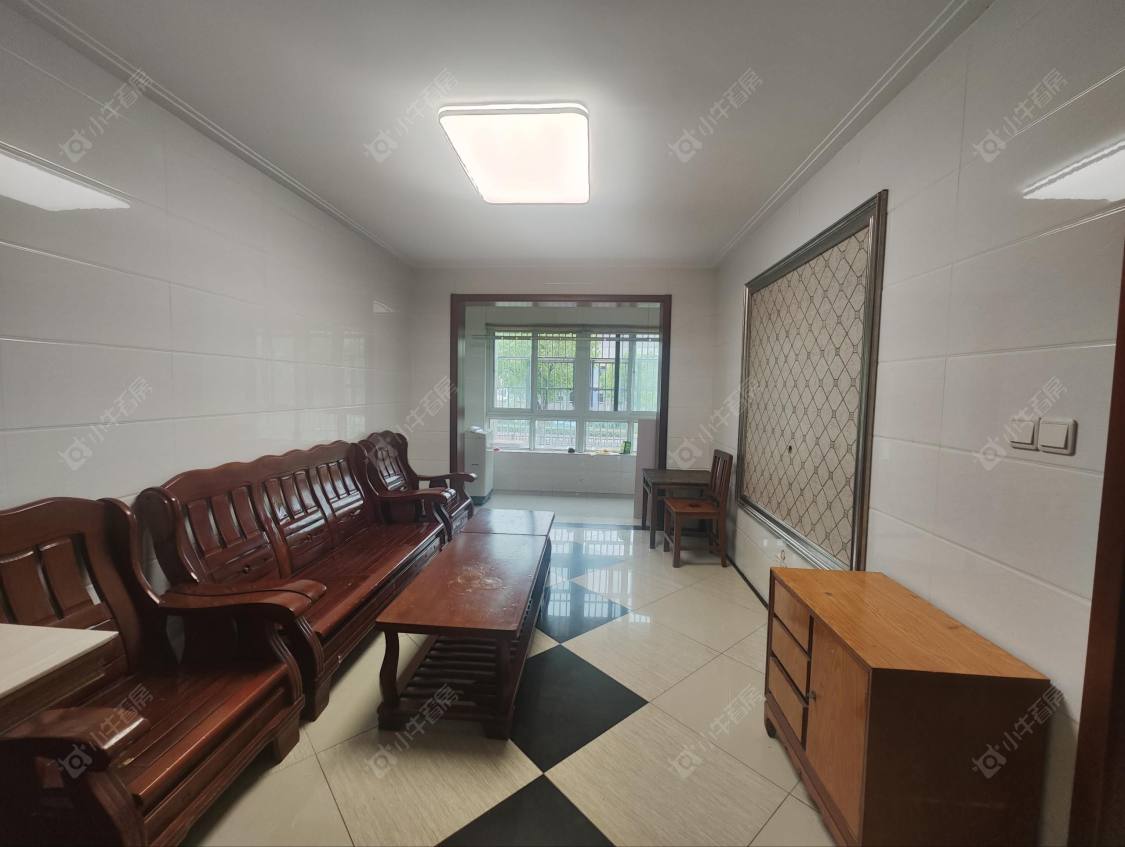 常州学府家苑3室2厅2卫出租_小牛看房