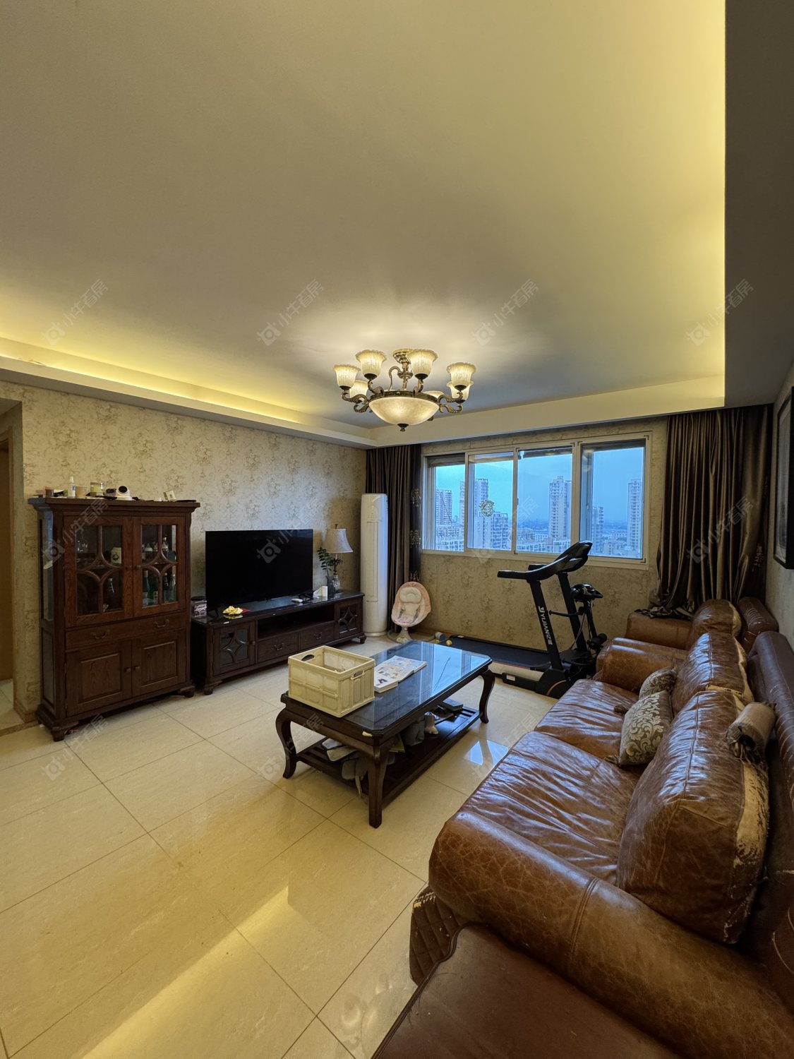 常州九洲花园二期在租房源_小牛看房