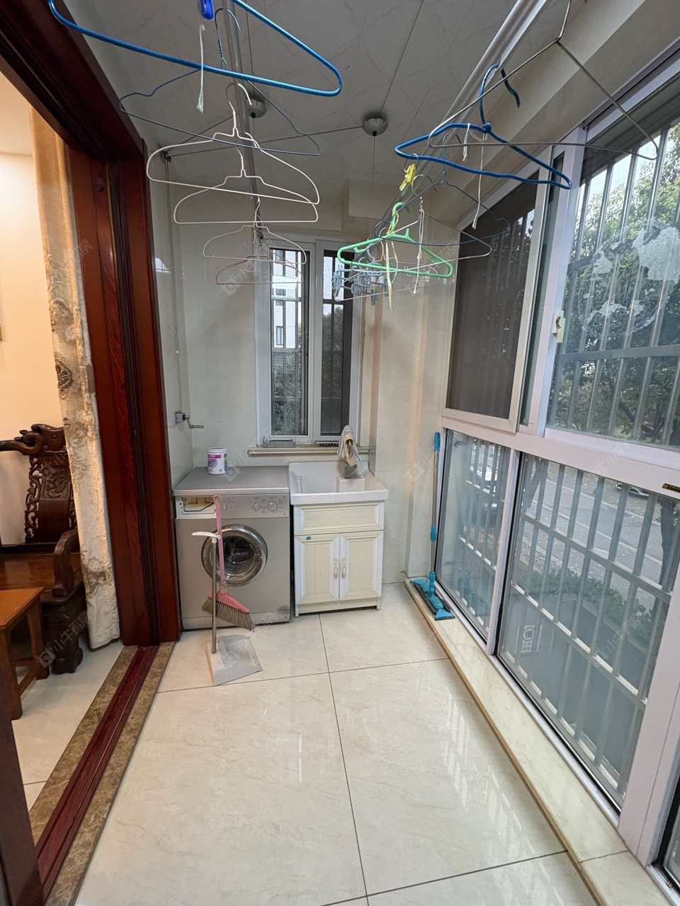 常州湖港名城在租房源室内图_小牛看房