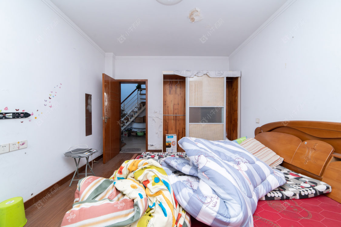 常州都市桃源一期在售二手房源室内图_小牛看房