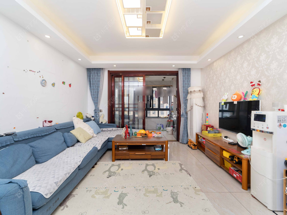 紫廷名苑房源室内图 常州紫廷名苑在售二手房源室内图_小牛看房