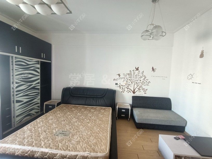 蔷薇家园房源 常州蔷薇家园在租房源_小牛看房