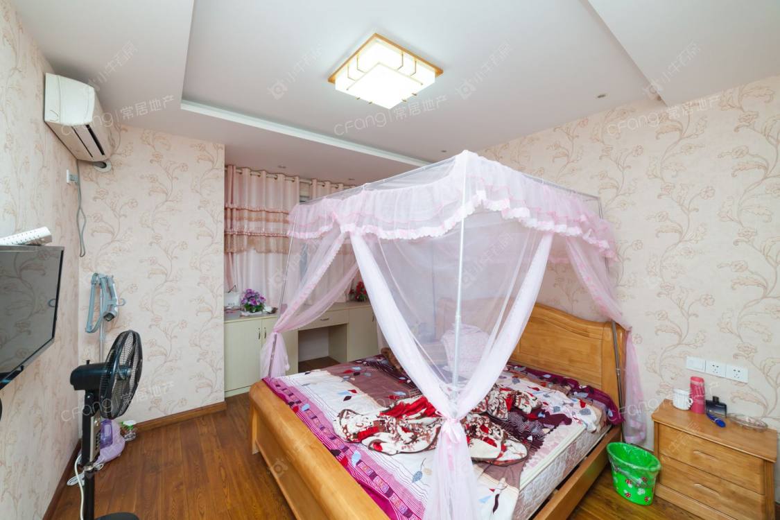 常州公园壹号四期在租房源_小牛看房