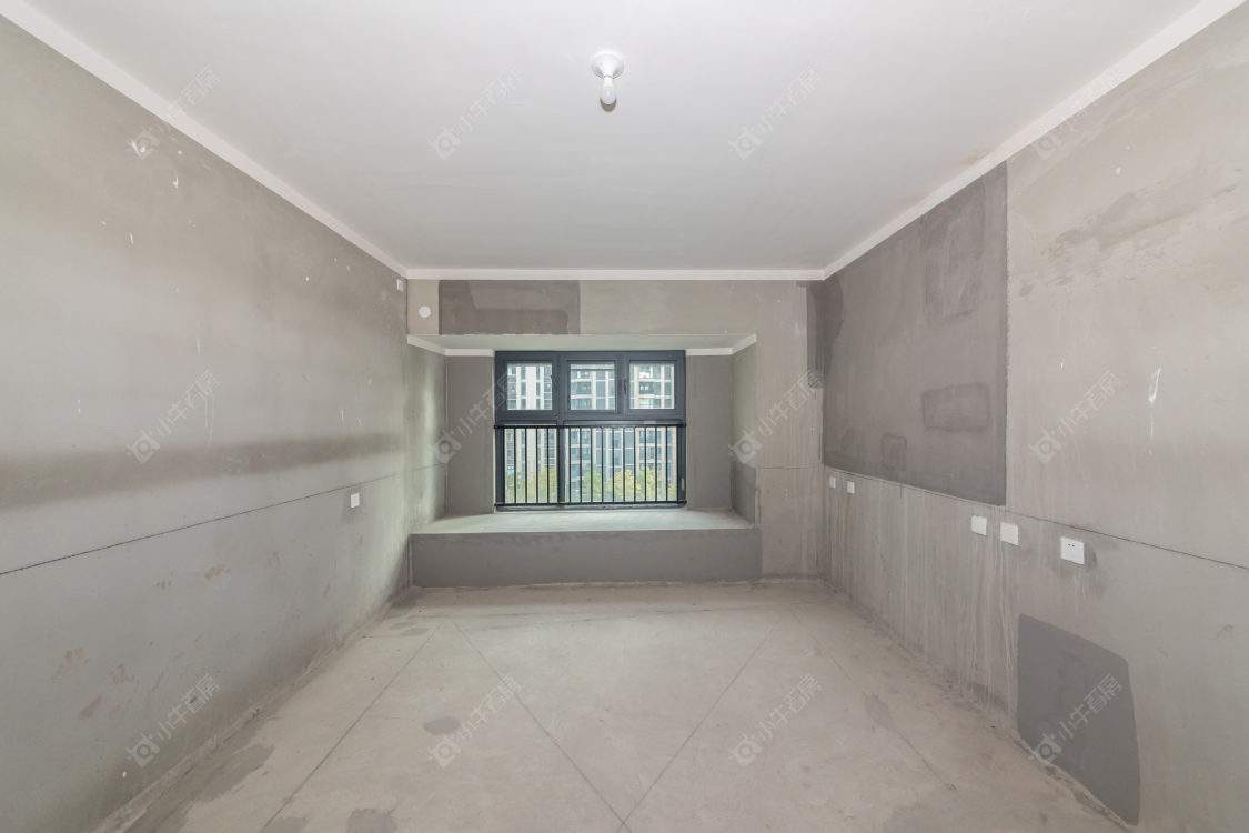 碧桂园翡丽都会房源室内图 常州碧桂园翡丽都会在售二手房源室内图_小牛看房