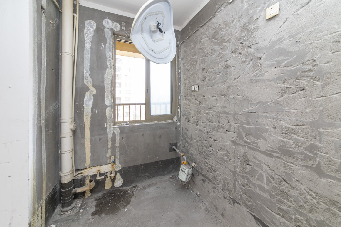 常州玉兰广场五期在售二手房源室内图_小牛看房