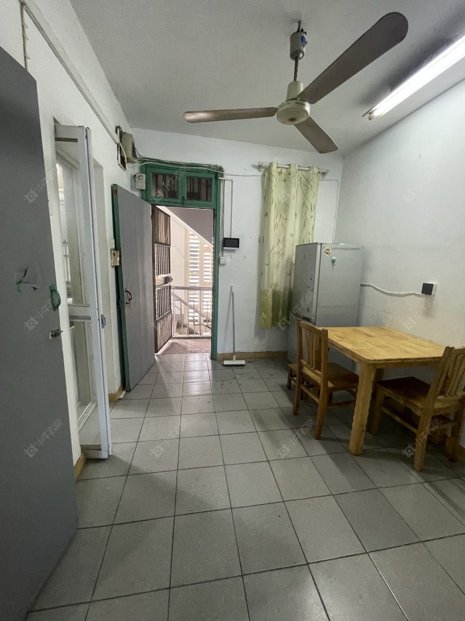 常州桃园路在租房源室内图_小牛看房