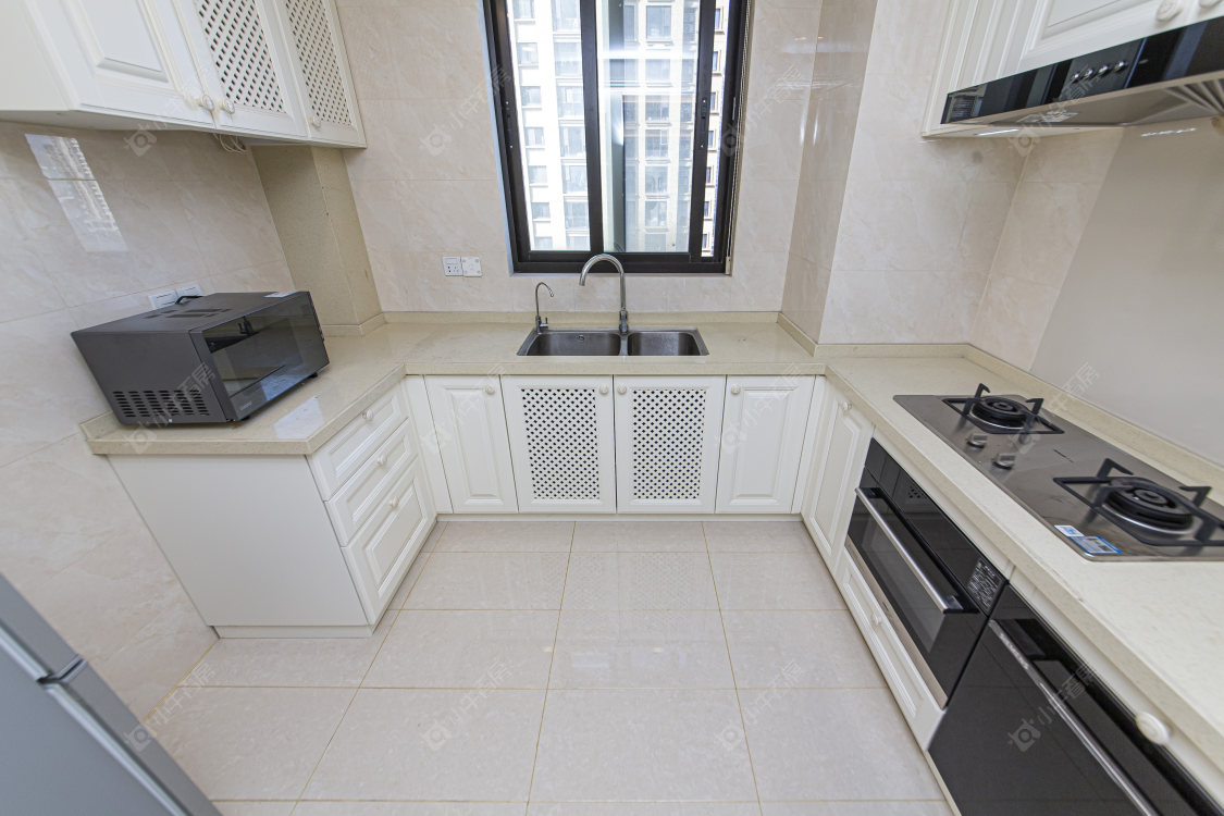 常州新城公馆荣域在售二手房源室内图_小牛看房