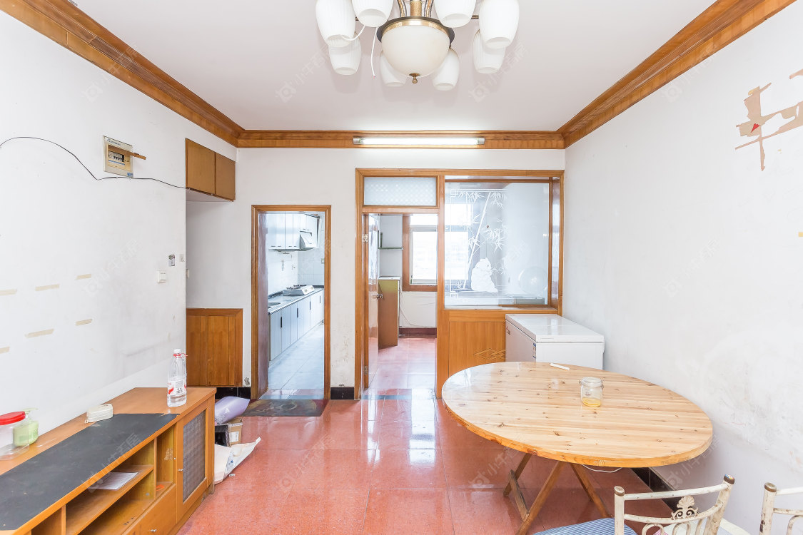 常州红梅新村在售二手房源室内图_小牛看房