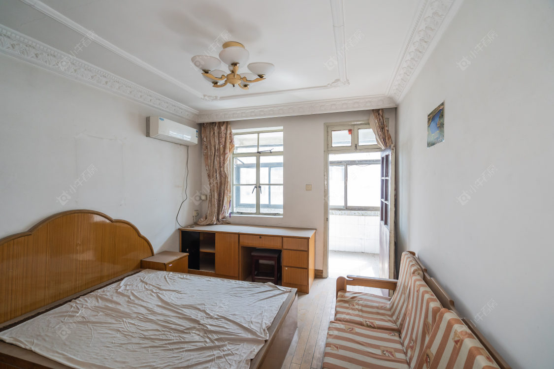 常州椿桂坊在售二手房源室内图_小牛看房