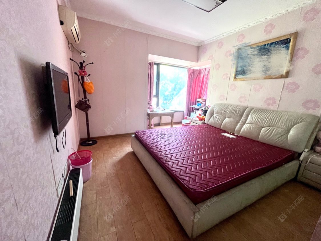 常州兰陵尚品花园在租房源室内图_小牛看房