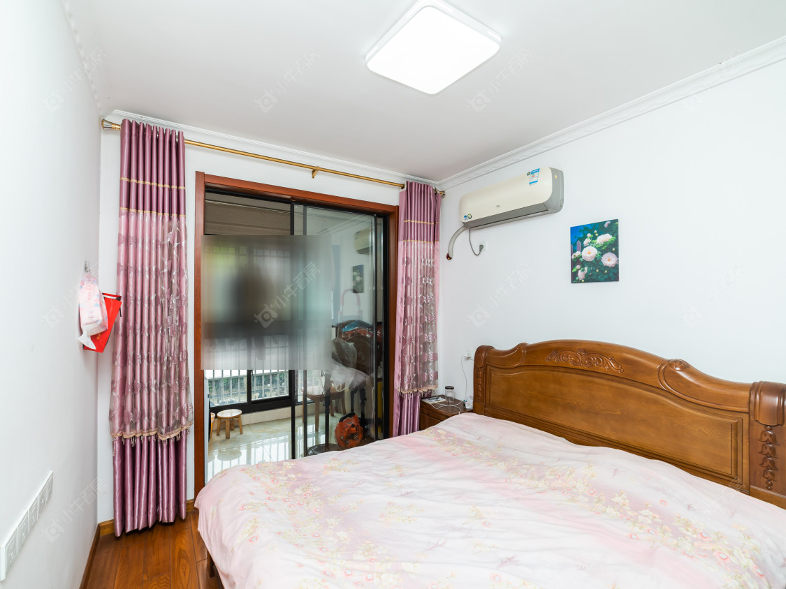 常州亨达未来城在售二手房源室内图_小牛看房