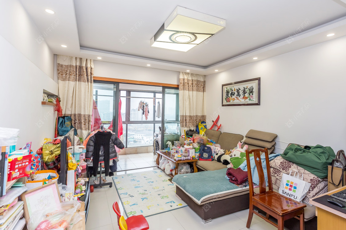 常州东方明珠花园在售二手房_小牛看房