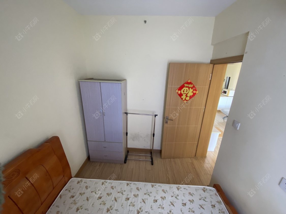 常州莱蒙城领尚在租房源室内图_小牛看房