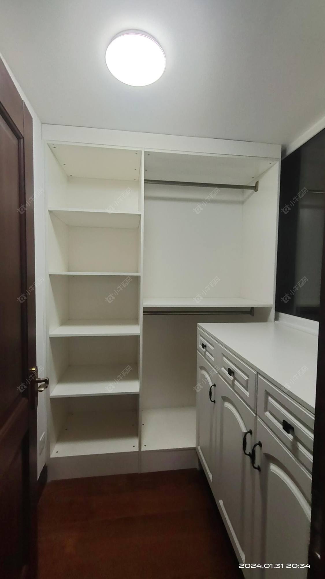 常州朗诗蓝郡在租房源室内图_小牛看房