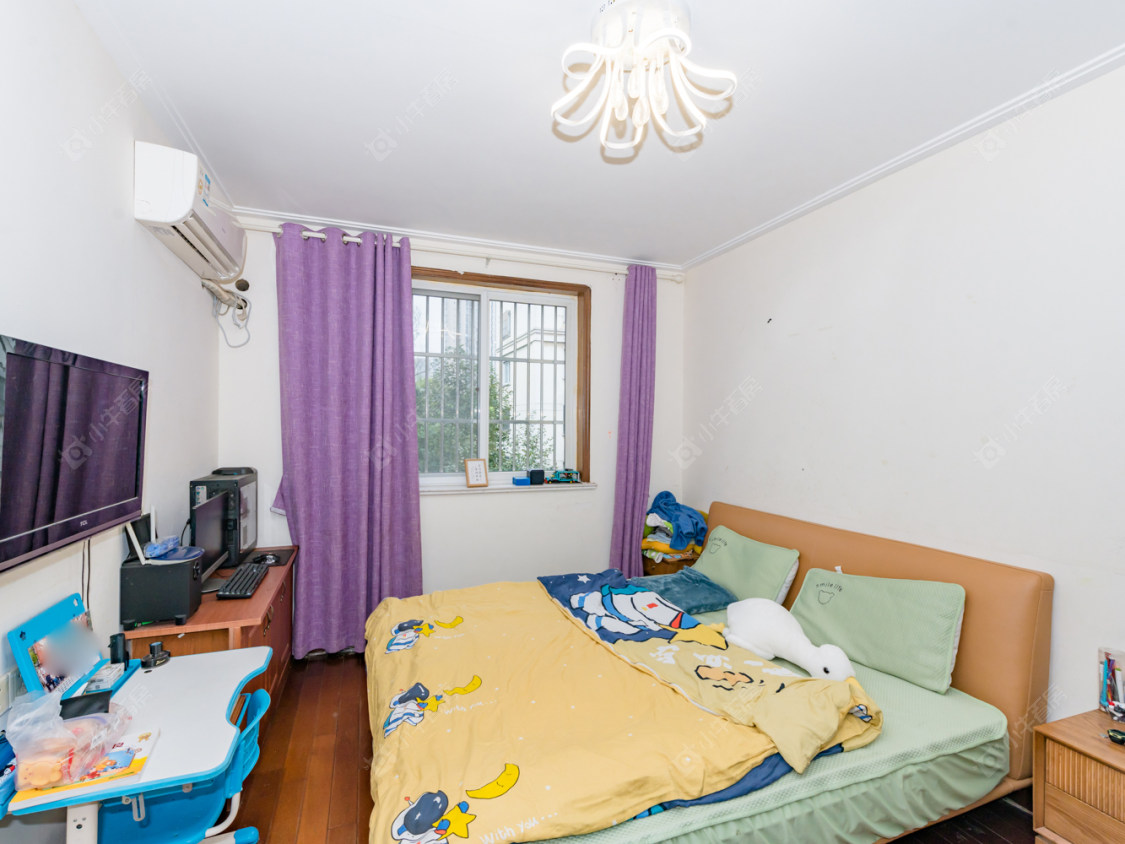 常州万福花园在售二手房源室内图_小牛看房