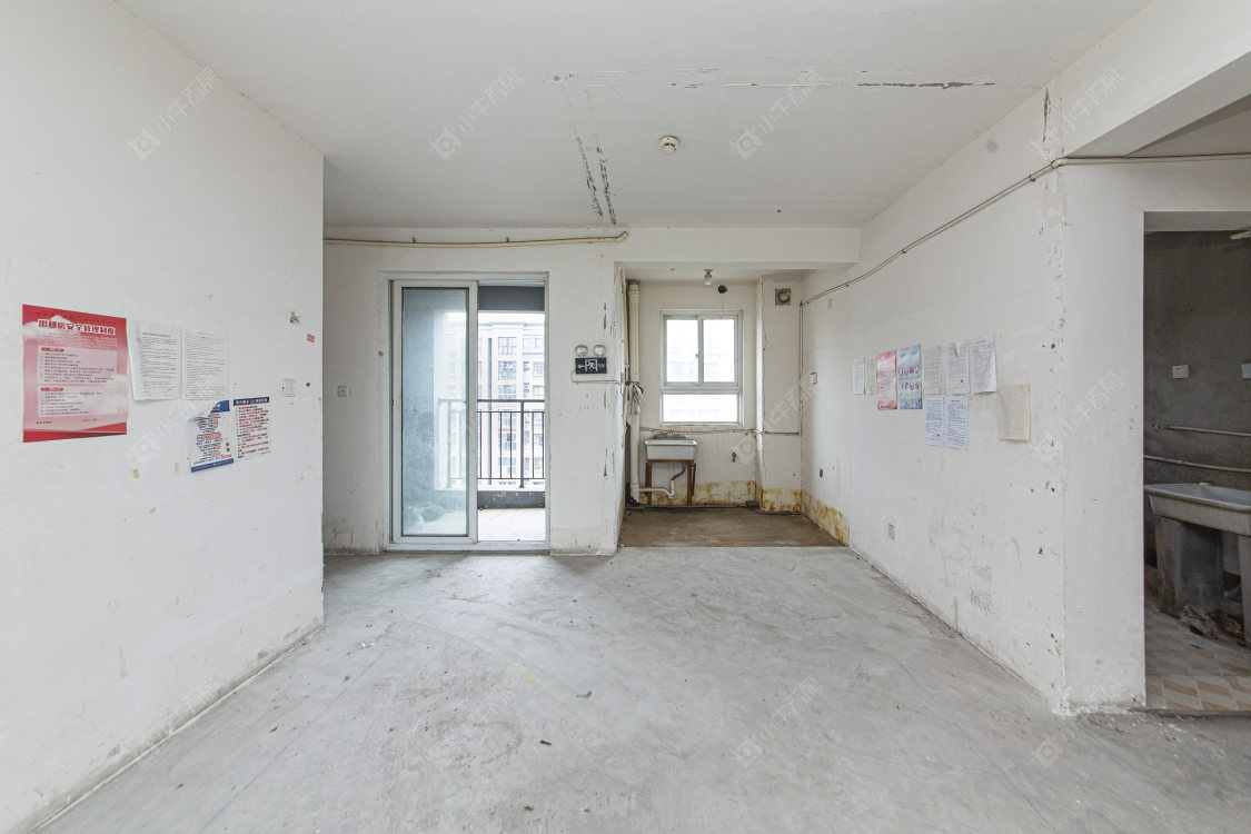 常州津通雅苑在售二手房源室内图_小牛看房