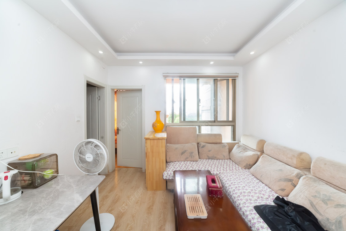 常州银河湾第一城二期在售二手房源_小牛看房