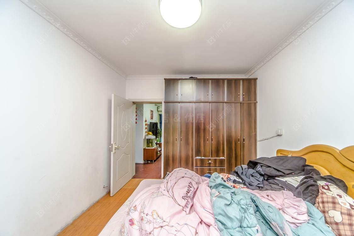 常州盘龙苑西区在售二手房源室内图_小牛看房