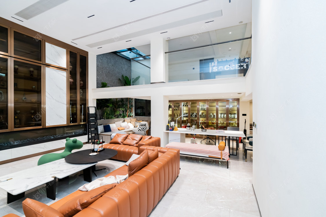 常州高成天鹅湖别墅区在售二手房源小区图_小牛看房