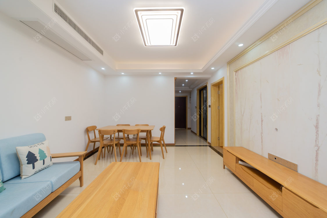 常州太湖明珠苑南苑在售二手房源室内图_小牛看房