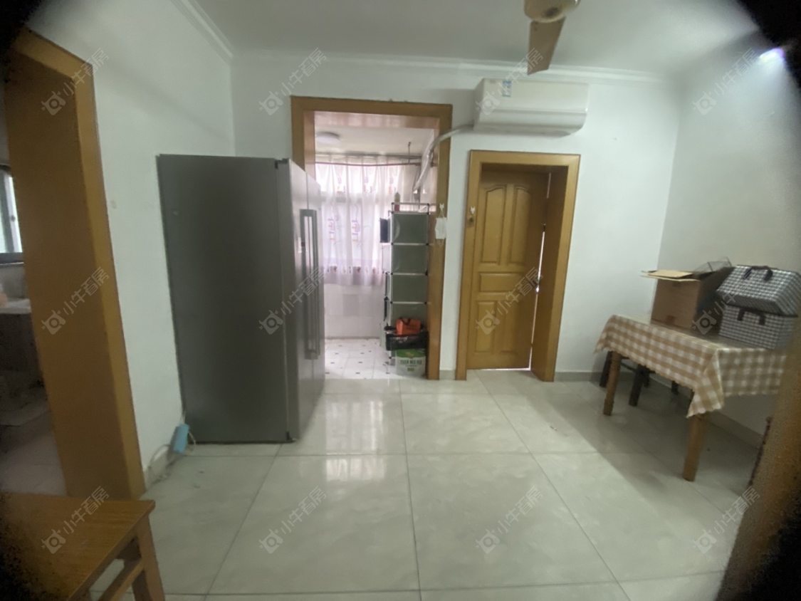 常州勤业四村南区2室1厅在租房源出租