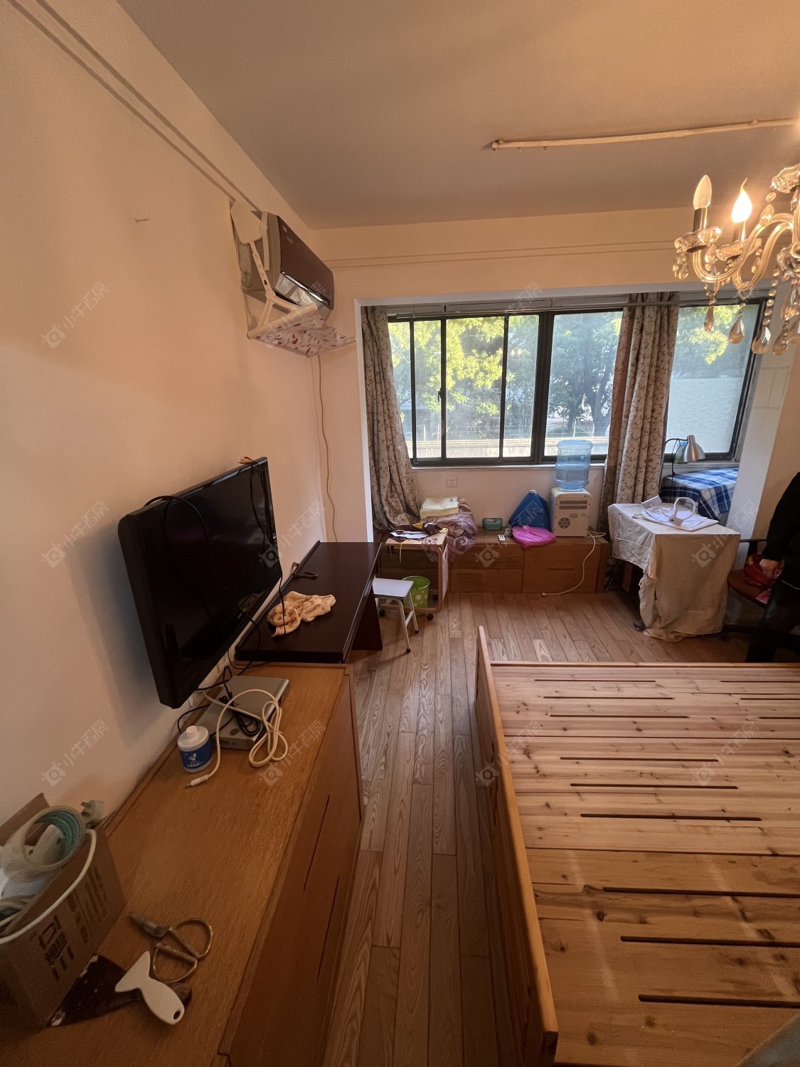 常州翰林雅居花苑在租房源_小牛看房