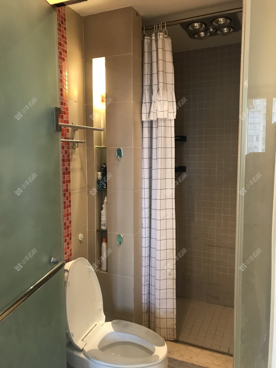 常州中央花园在租房源_小牛看房