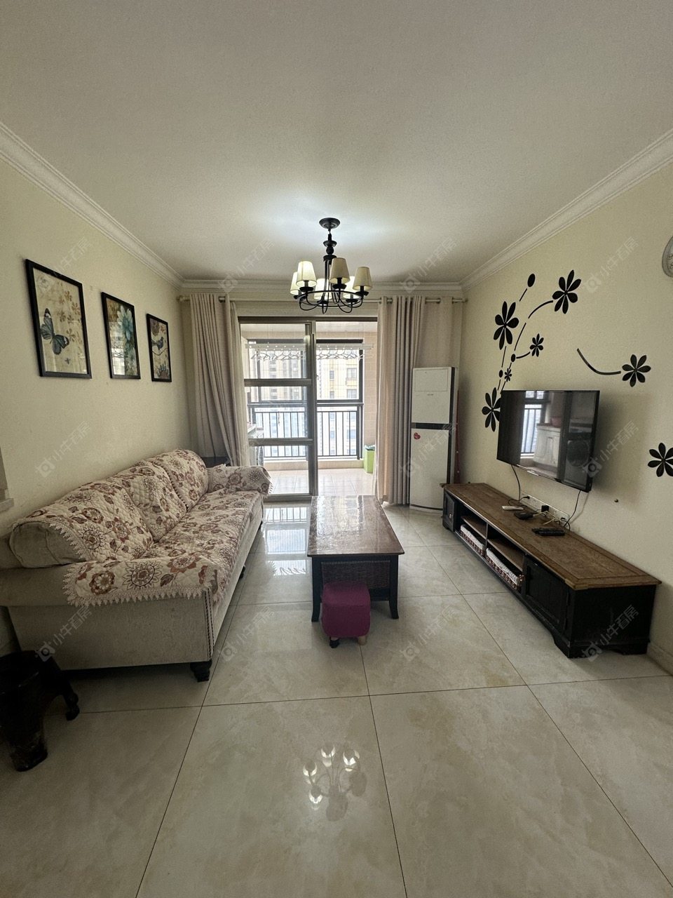 新城香溢俊园房源室内图 常州新城香溢俊园在租房源室内图_小牛看房