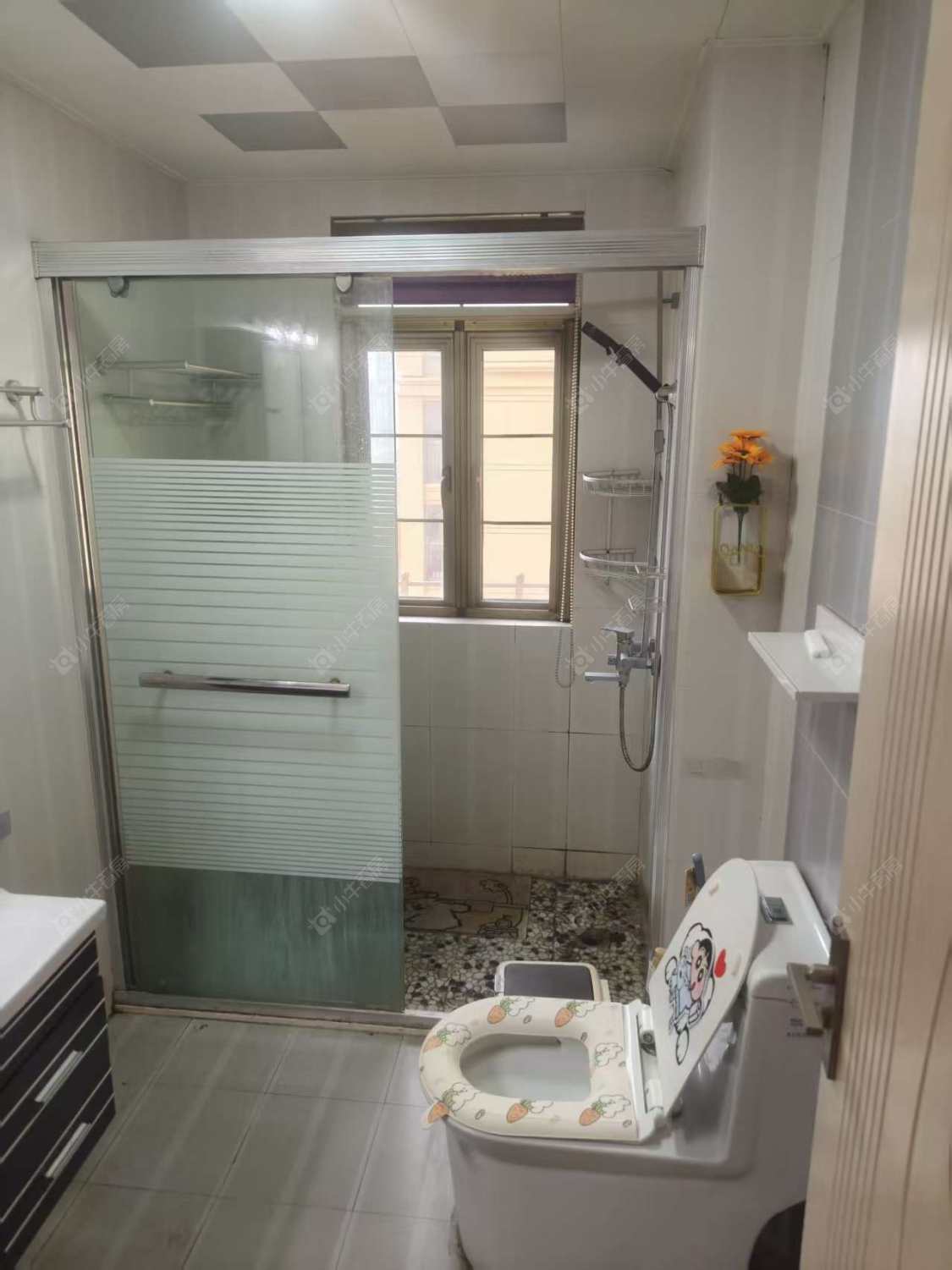 常州和平国际商业街在租房源室内图_小牛看房