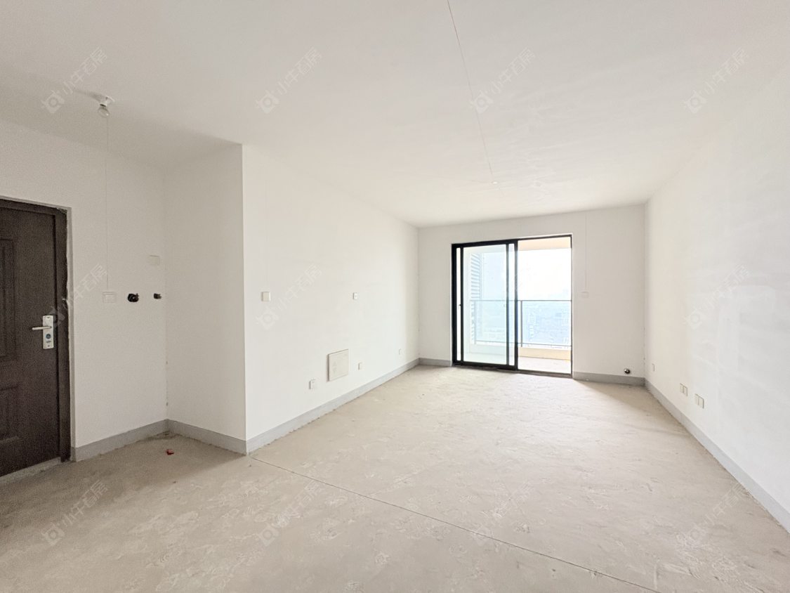 常州爱家尚城在售二手房源室内图_小牛看房