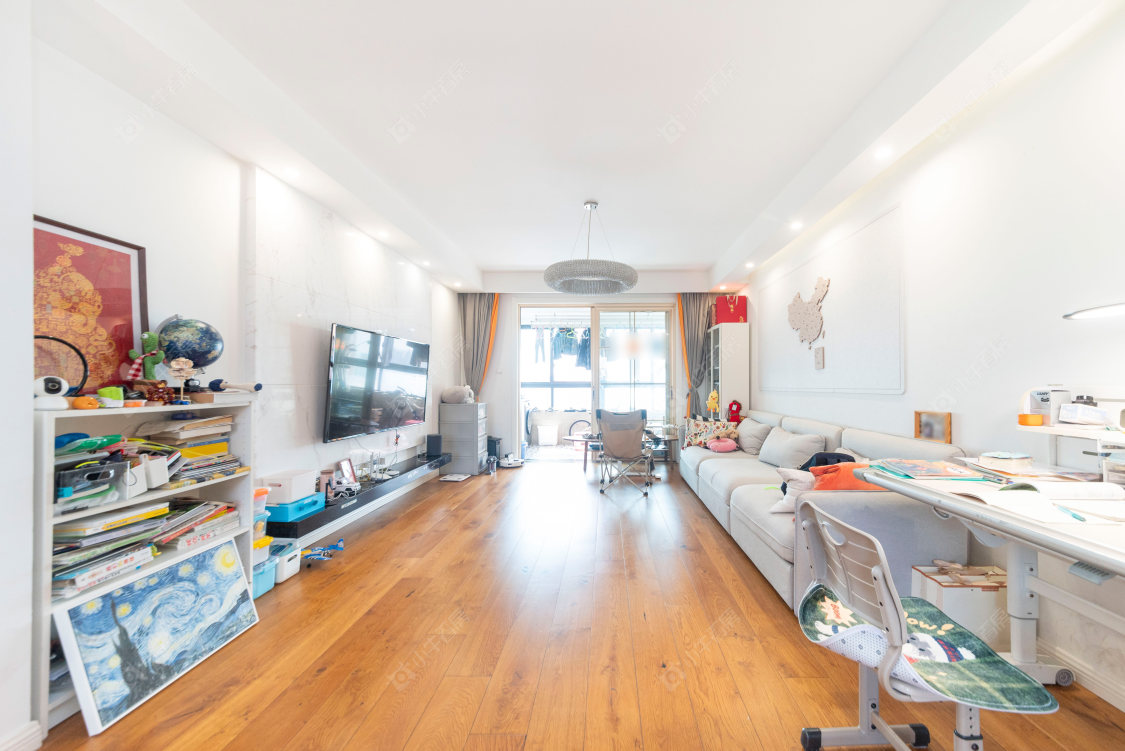 常州莱蒙城铂郡在售二手房源_小牛看房