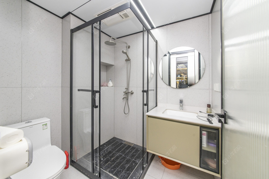 常州玉兰广场三期在售二手房源室内图_小牛看房