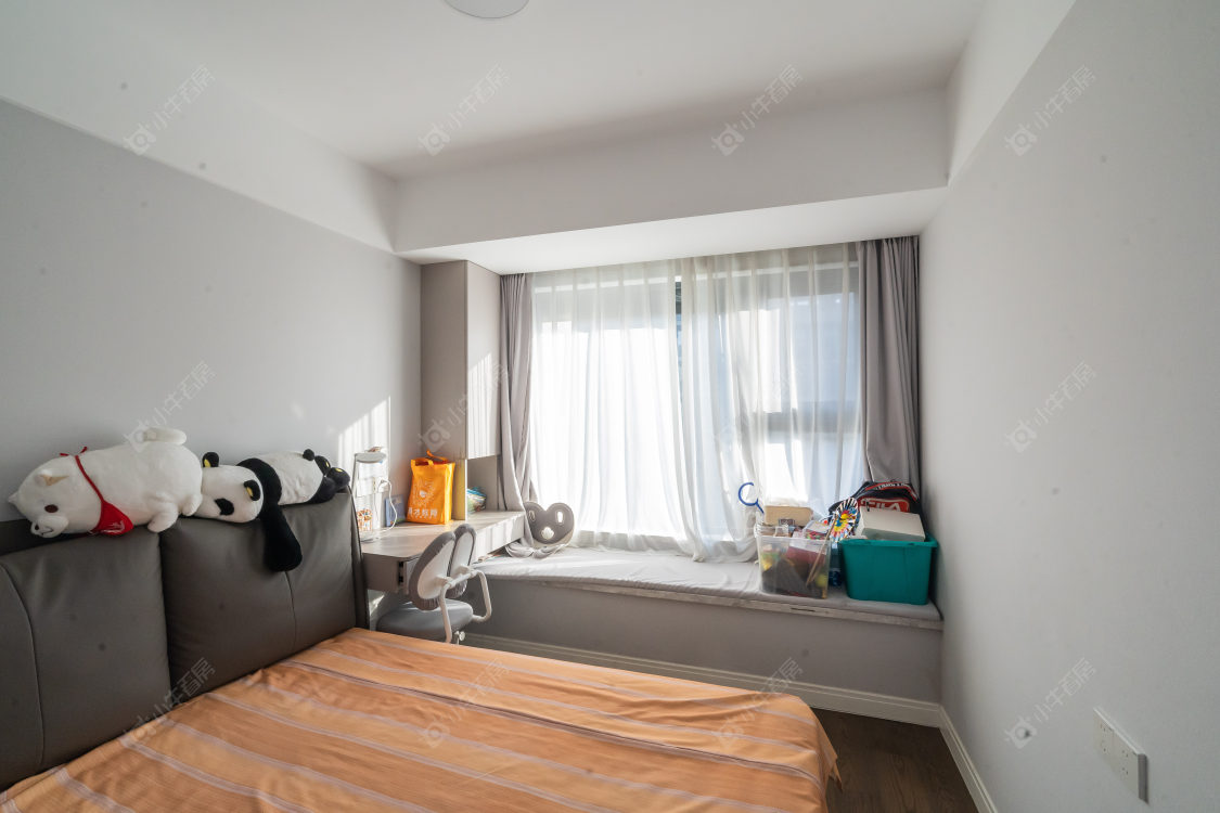 常州荣盛天翌在售二手房源室内图_小牛看房