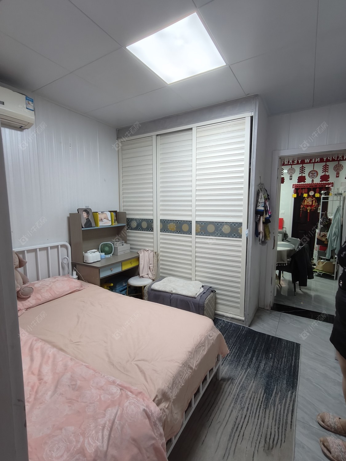 常州服务新村租房_服务新村2室1厅房源出租