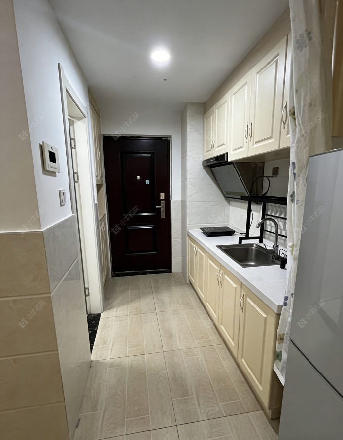 常州宝龙城市广场在租房源户型图_小牛看房