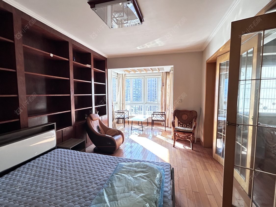 常州怡康花园在租房源室内图_小牛看房